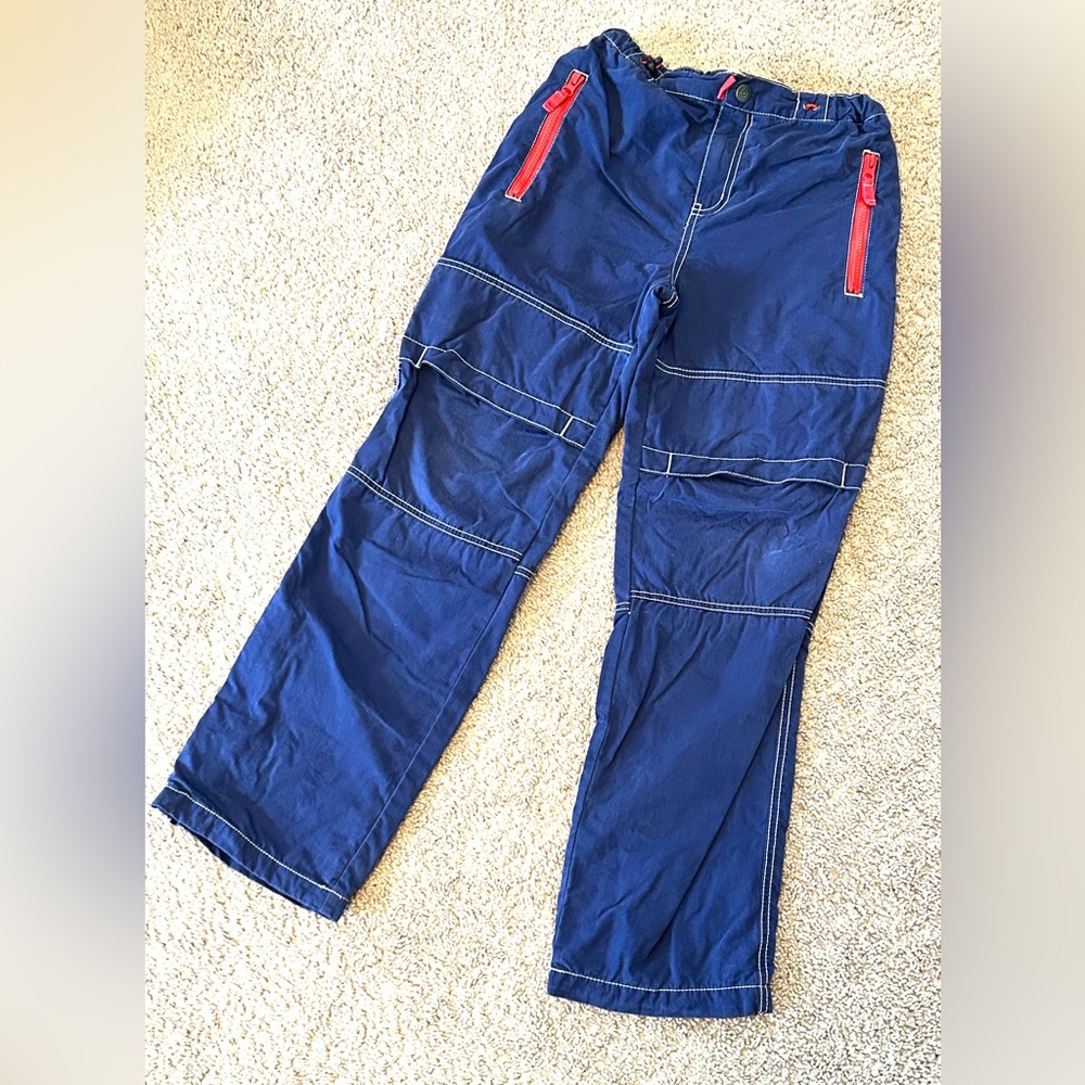 Mini Boden Boys Pants